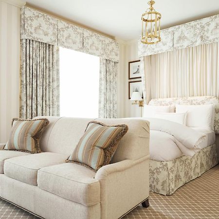 The Hay - Adams Hotel Вашингтон Екстериор снимка