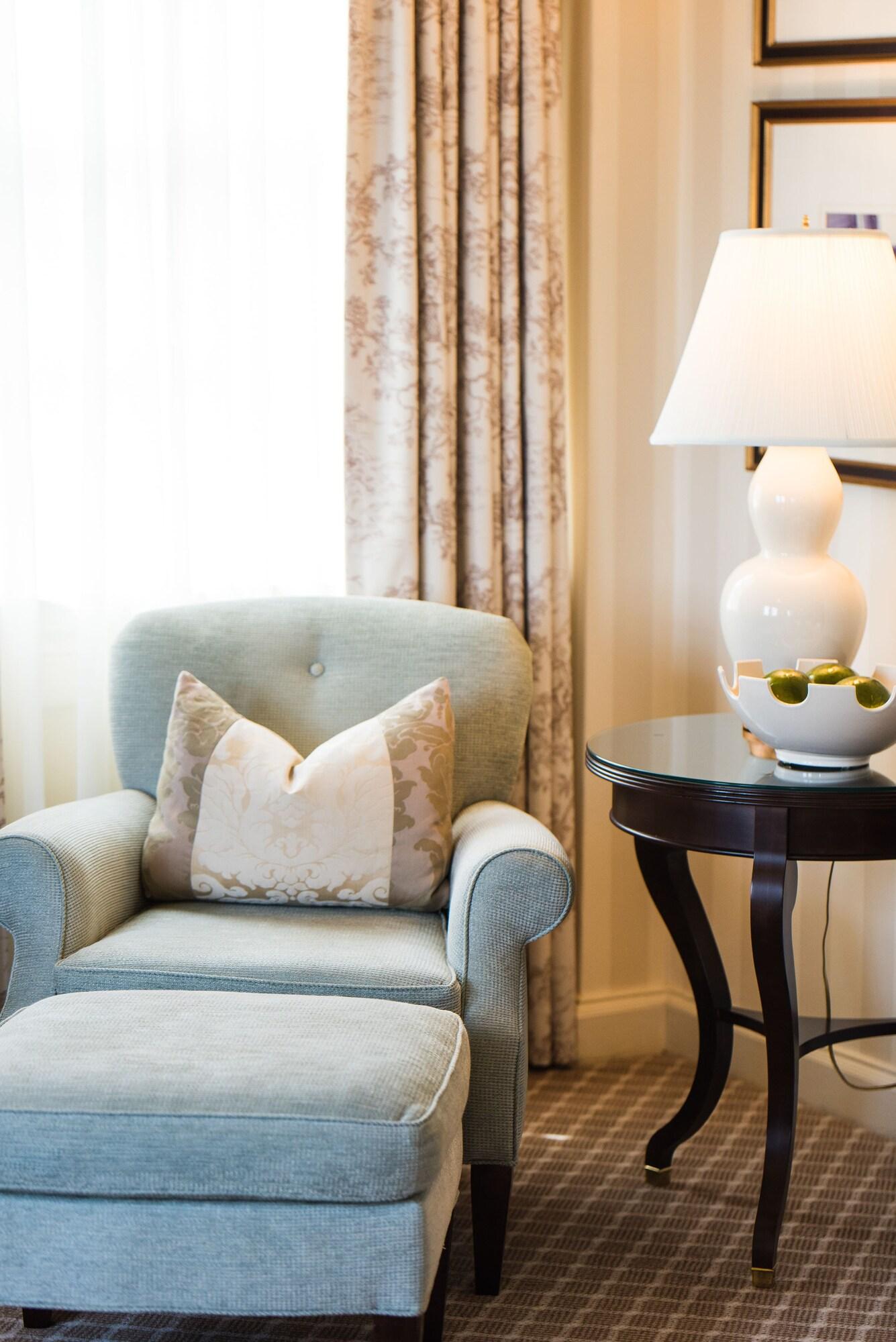 The Hay - Adams Hotel Вашингтон Екстериор снимка