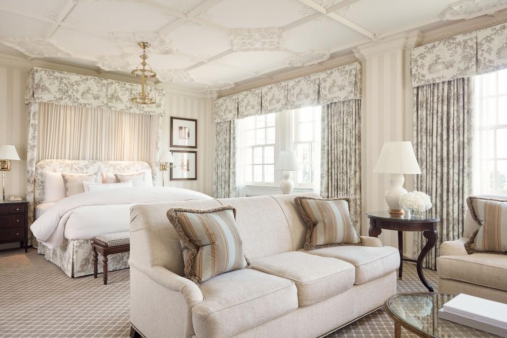 The Hay - Adams Hotel Вашингтон Екстериор снимка